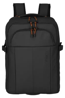 Productafbeelding van Travelite BRIIZE Rugzak met trolley, zwart