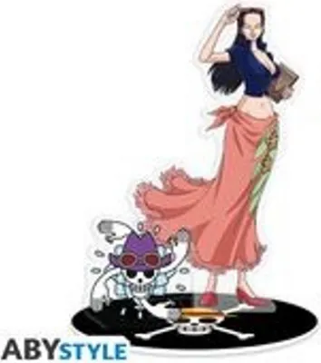 Zdjęcie produktu dla ONE PIECE - Acryl® - Robin