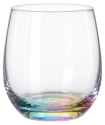 Produktbild von Clayre & Eef Wasserglas 320 ML Transparant Glas