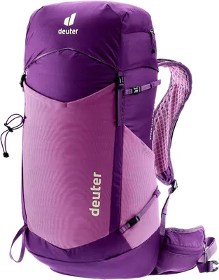 Productafbeelding van Wandelrugzak dames 28 liter