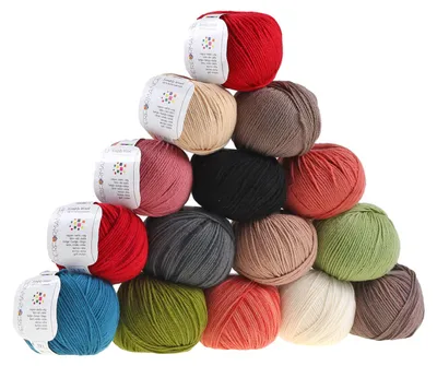Wolle SIMPLY WOOL