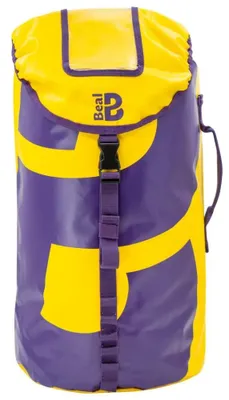 Imagen del producto de Bolsa de rescate Pro 40 II, color amarillo