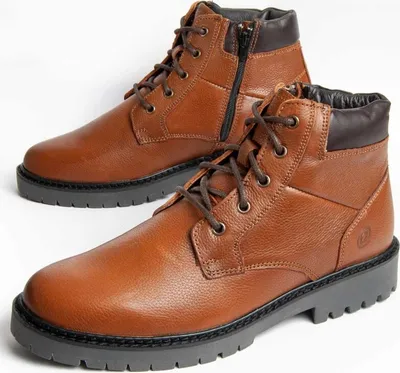 Image de Purapiel Bottes Botiel10 Marron