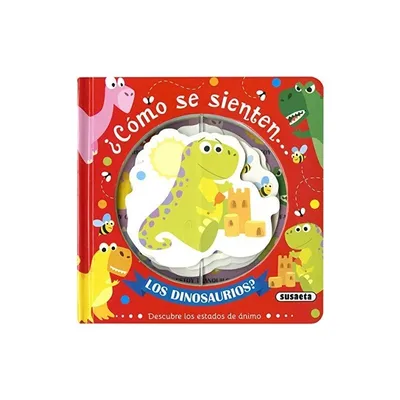 Immagine prodotto di Come si sentivano i dinosauri?