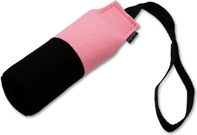 Produktbild von Mystique Dummy Speedy Marking 250g schwarz / pink