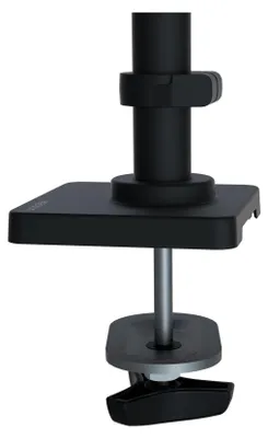 Imagen del producto de Soporte estándar Ergotron LX Pro con conexión directa, kit de actualización, color negro