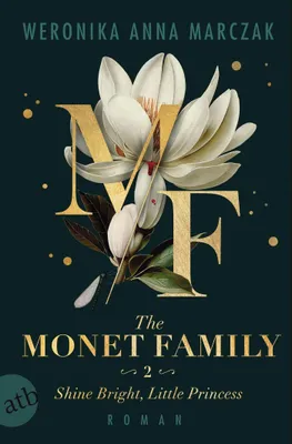 Obrázok produktu pre The Monet Family - Shine Bright, Little Princess
