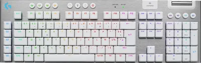 Zdjęcie produktu dla Logitech G G915 X