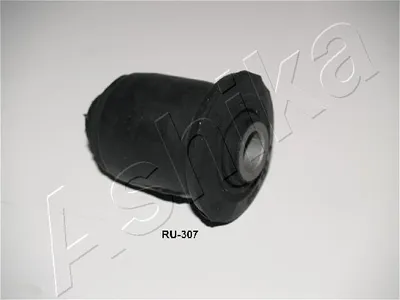 Produktbild von ASHIKA Halter Querlenkerlagerung GOM-307 Vorne oben für MAZDA 626 V Hatchback (GF) 60mm 13mm 39mm