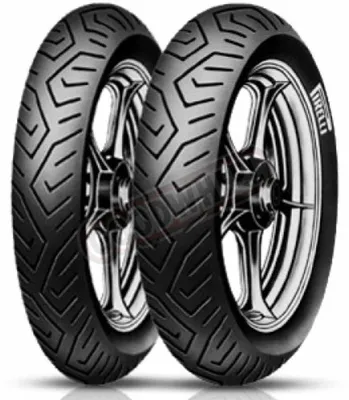 Productafbeelding van Pirelli MT75 voorband, tubeless, 100 80-16 50T