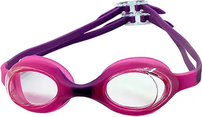 Produktbild von Softee Alexis Babyschwimmbrille Lila,Rosa Kinder Lila,Rosa One Size