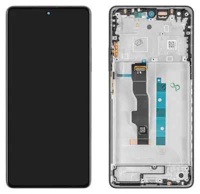Produktbild von Xiaomi Redmi Note 13 5G Display (mit Rahmen)