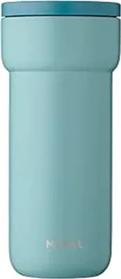 Obrázok produktu pre Mepal Ellipse Isoleerbeker 475 ml Nordic Green