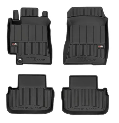 Produktbild von FROGUM Gummimatten Autofussmatten für Lexus IS I 200 1998-2005