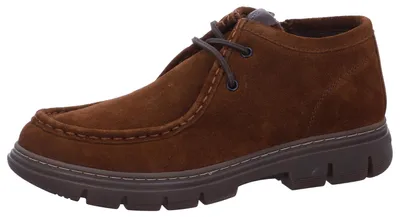 Produktbild von Salamander Schnürstiefel Braun