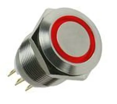 Produktbild von Lamptron LAMP-SW1912L-S, 22 mm