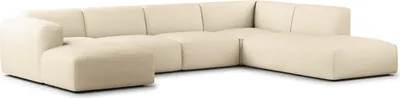 Produktbild von home24 Wohnlandschaft mit Longchair