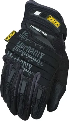Zdjęcie produktu dla Rękawica Mechanix M-Pact® 2 BLACK - XXL