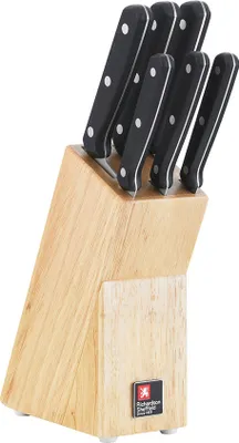 Immagine prodotto di Richardson Sheffield 6-tlg. Messerblock CUCINA