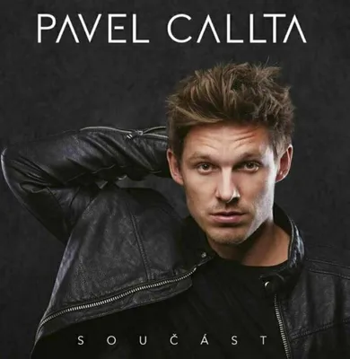 Zdjęcie produktu dla Pavel Callta - Součást (CD)
