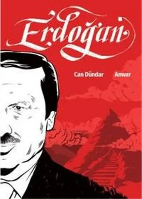 Immagine prodotto di Erdogan
