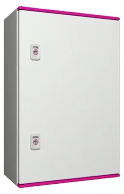 Immagine prodotto di Rittal Kunststoff-Schaltschrank 500x500x300 mm