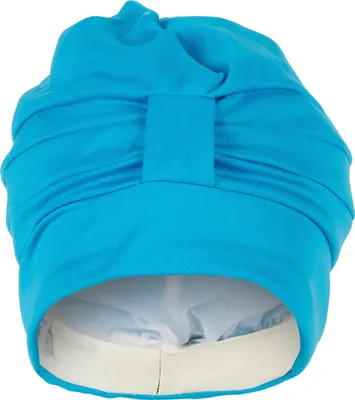 Image de FASHY Stoffbadehaube türkis türkis -