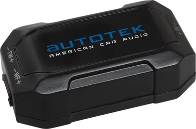 Obrázek produktu pro Autotek ATX6.2C, 200 W, 100 W, 4 ohm, 60 - 22000 Hz, Síran neodymitý, 4,4 cm