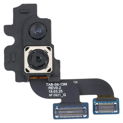 Productafbeelding van Achtercamera flexibele kabel voor Samsung Galaxy Tab S7, vervangingsonderdeel