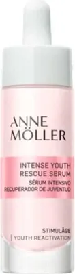 Imagen del producto de Sérum intensivo Stimulâge para restaurar la juventud. Anne Möller. 30 ml