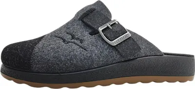 Immagine prodotto di Pantofola FLY FLOT da uomo in nero, taglia 42