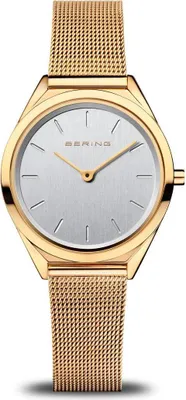 Produktbild von BERING / Watch / Ultra Slim / Women 17031-334 UB gold