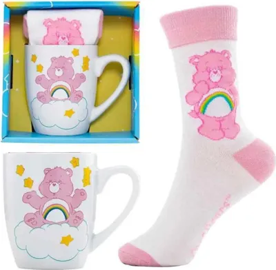Obrázok produktu pre Pyramid International GP86926, Set, Džbánok, Univerzálne, Biela, Viacfarebný, Keramický, 1 kusov
