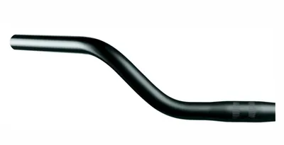 Produktbild von Ergotec Lenkerbügel Cruiser City-/Trekking Alu schwarz