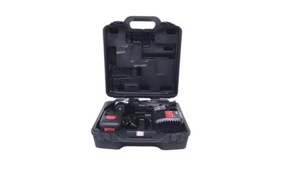 Produktbild von KS Tools 515.4110, 7000 RPM, 11,5 cm, Akku, 4 Ah