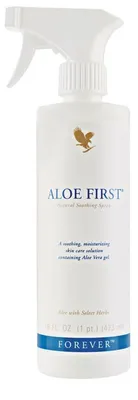 Obrázek produktu pro Forever Aloe First (473 ml) - první pomoc pro pokožku