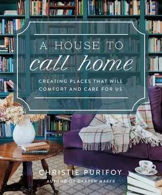Produktbild von A House to Call Home