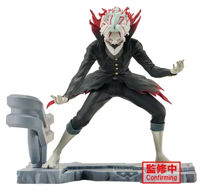 Obrázok produktu pre Dandadan Okarun Transformed figure 12cm