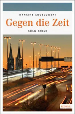 Obrázek produktu pro Gegen die Zeit