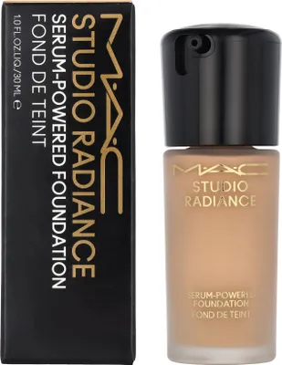 Produktbild von Seren MAC Studio Radiance Serum-Powered Foundation