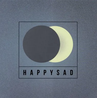 Obrázek produktu pro Happysad: Jako by nebylo zítřka