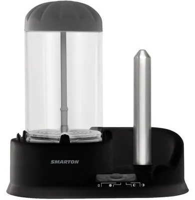 Immagine prodotto di HM 020 macchina per hotdog con 1 punta SMARTON