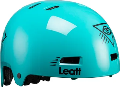 Immagine prodotto di Leatt Casco MTB Urban 2.0 Junior Aqua XS