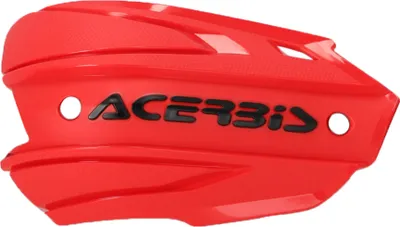 Obrázok produktu pre ACERBIS Endurance-X Red Náhradný kryt chráničov rúk