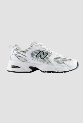Immagine prodotto di new balance scarpe nb 530 unisex grigio silver