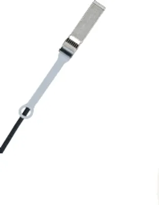 Immagine prodotto di Mellanox Technologies Cavo di rete SFP+ nero da 0,5 m
