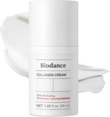 Obrázek produktu pro Biodance Pore Tightening Collagen Cream 50 ml