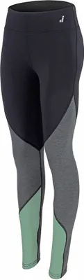 Produktbild von Joluvi Tri Leggings Schwarz XS Frau Schwarz XS