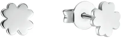 Produktbild von S.Oliver Silber Ohrstecker 2034338
