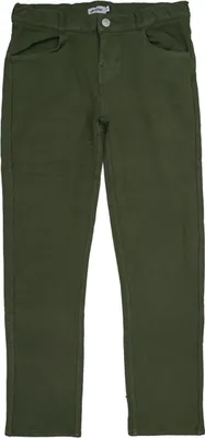 Produktbild von Olimpias Kinder-Khaki-Hose: Komfort & Langlebigkeit